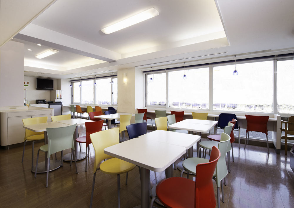 Comfort Inn Ichinoseki Inter Exterior photo