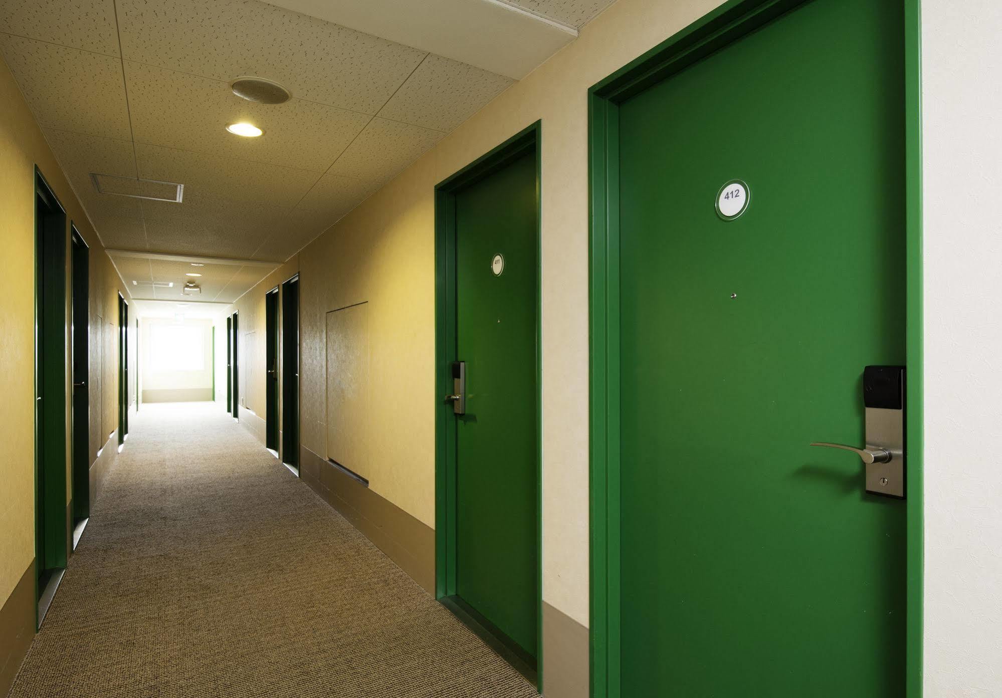 Comfort Inn Ichinoseki Inter Exterior photo